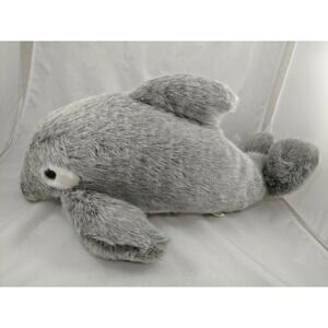 The‎ Summit Collection Dolphin Porpoise Plush 23 Inch 1992 Stuffed Animal toy